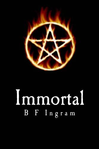 Immortal (Wiccan Wars Series, Band 1) Fantasy & Sci-Fi