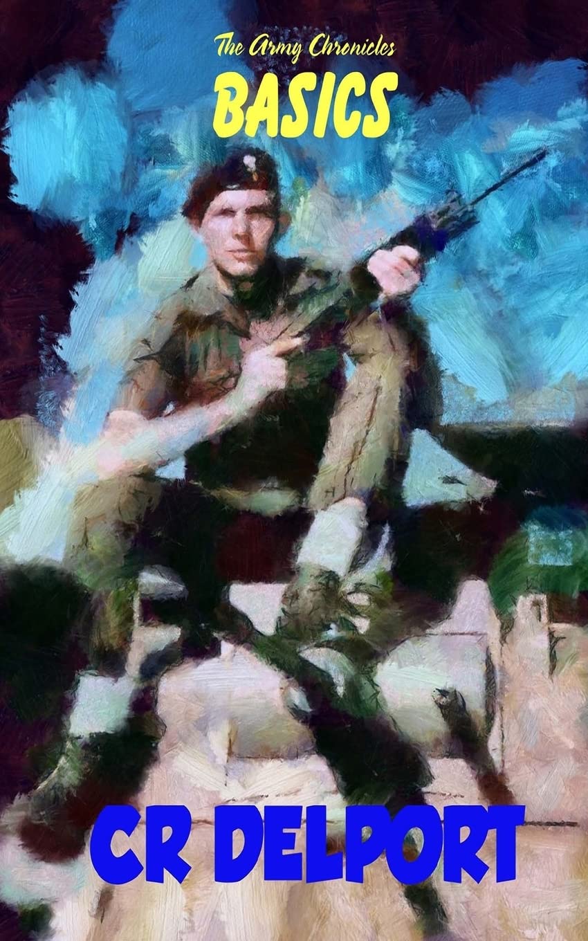 Product Image: Basics: The Army Chronicles