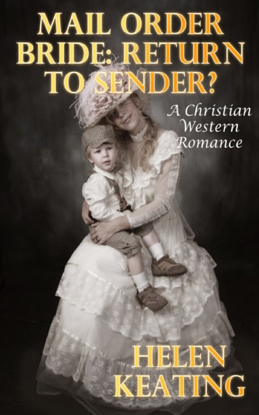 Mail Order Bride: Return To Sender? Religion & Esotericism