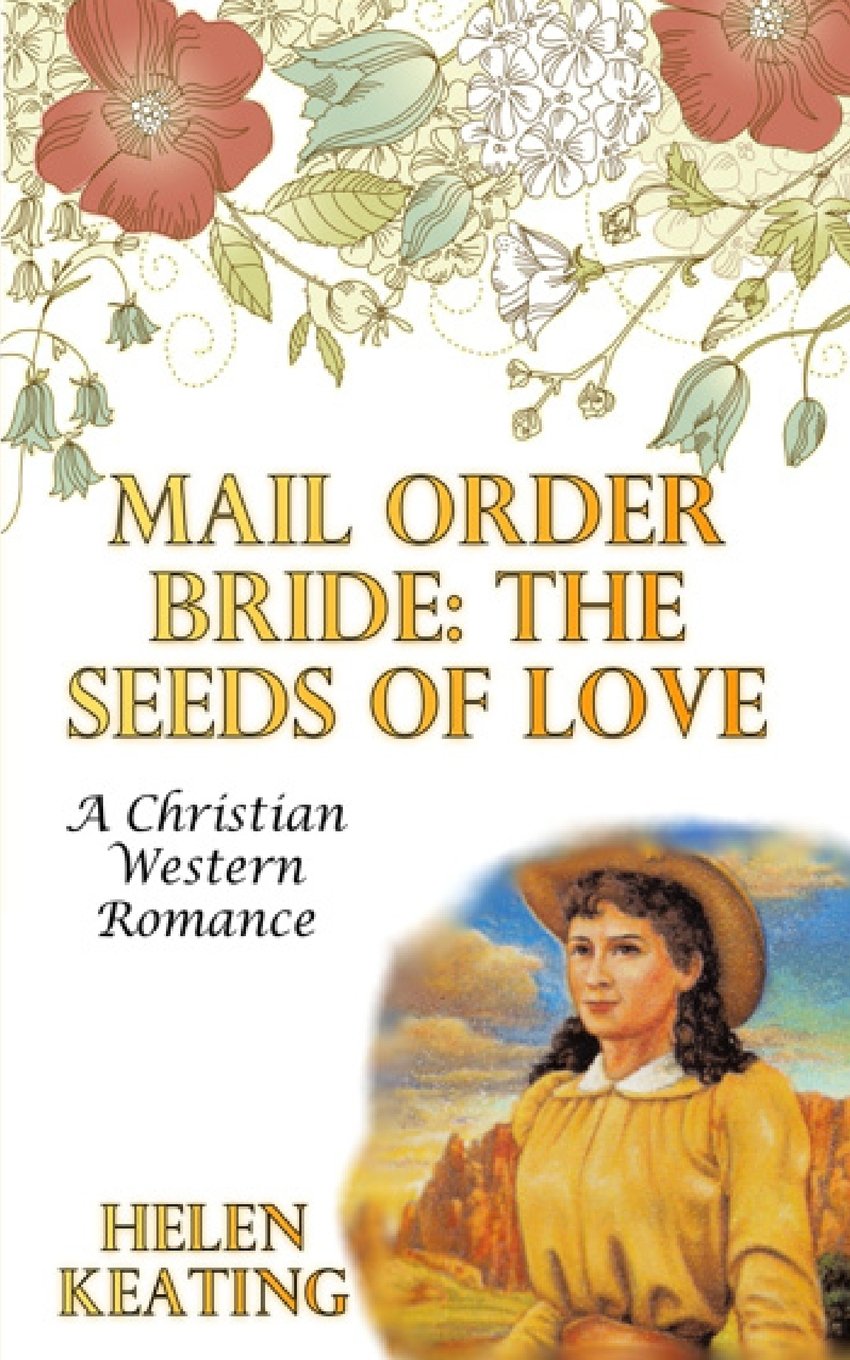 Mail Order Bride: The Seeds Of Love Religion & Esotericism