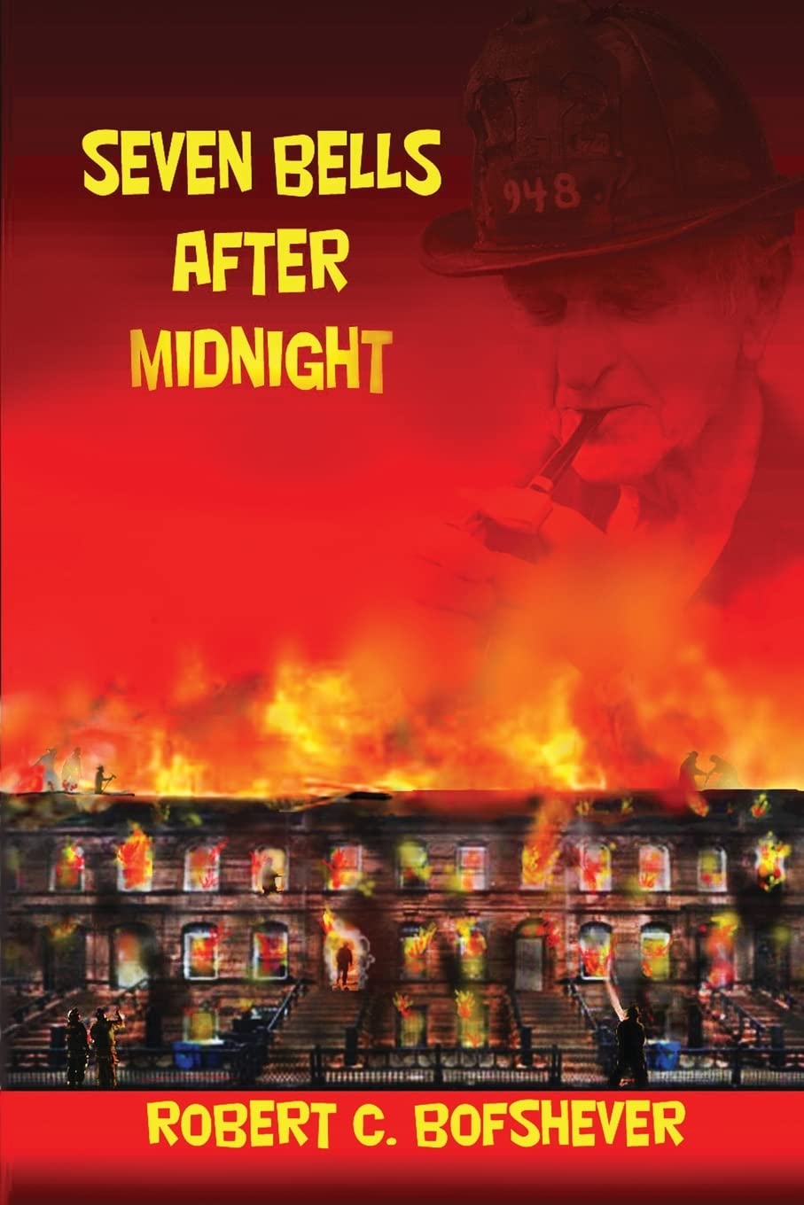 Product Image: Seven Bells after Midnight