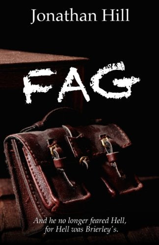 FAG LGBTQ+