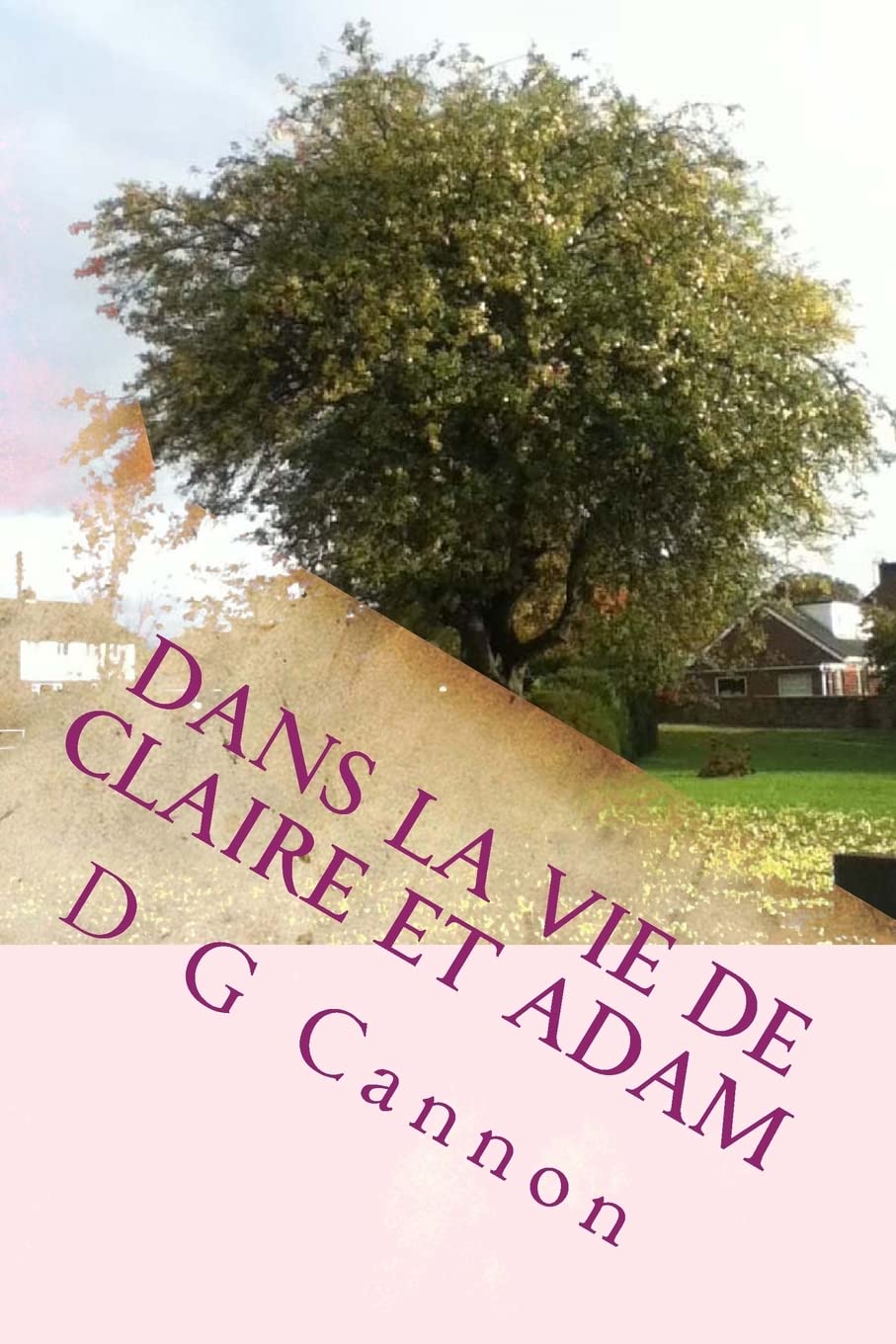 Product Image: Dans la vie de Claire et Adam