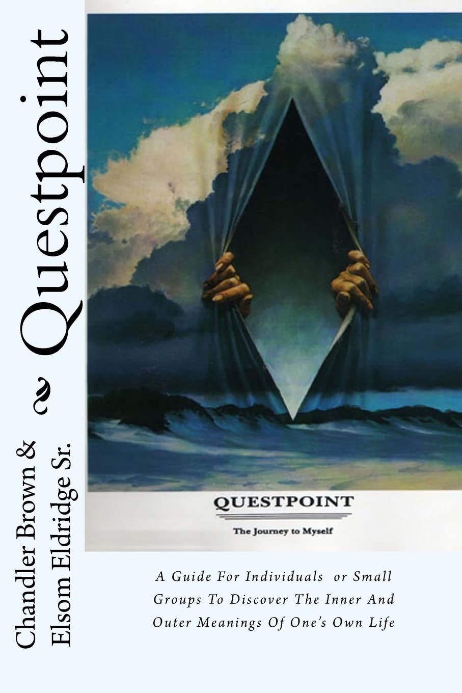 Questpoint: The Journey to Myself Psychology