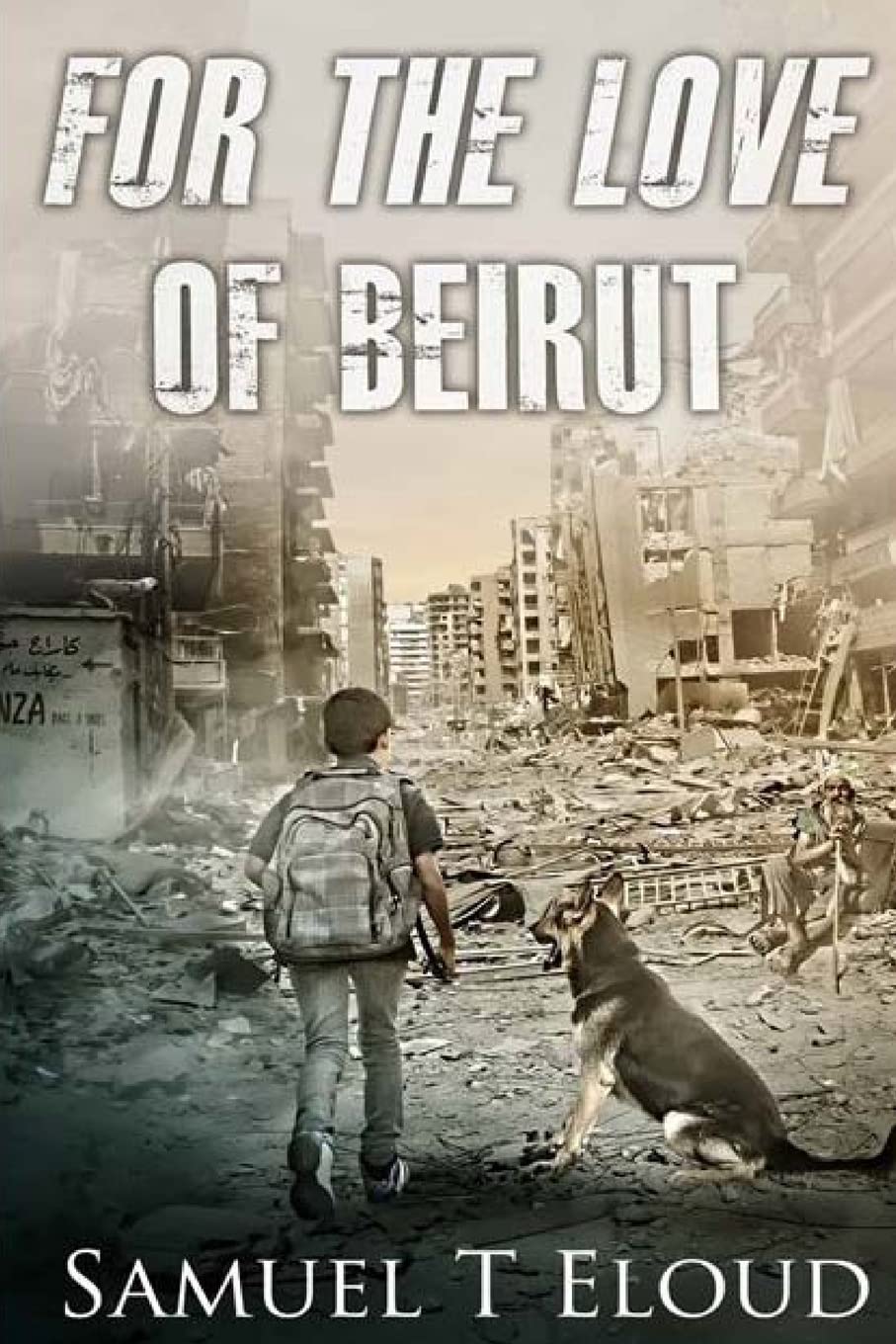 For the Love of Beirut Memories