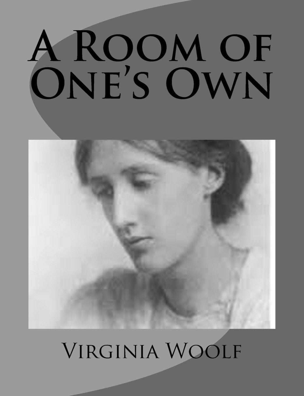 A Room of One's Own Contemporary literature
