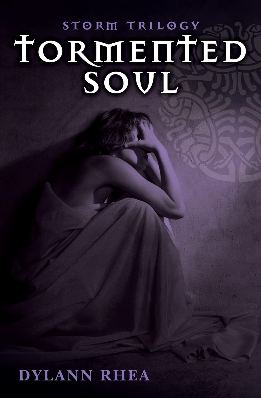 Tormented Soul (Storm Trilogy, Band 1) Dark Fantasy