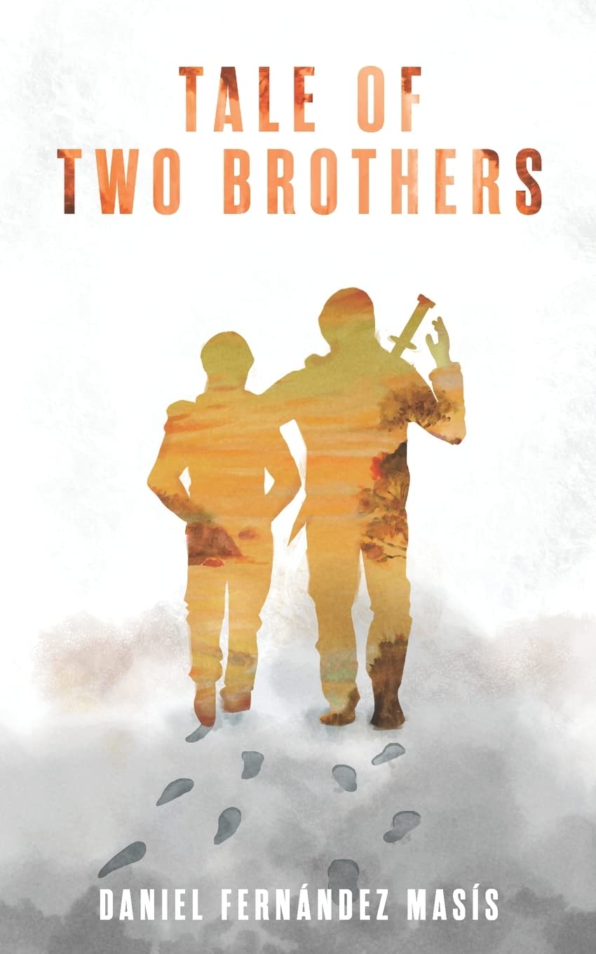 Tale of Two Brothers Action & Adventure