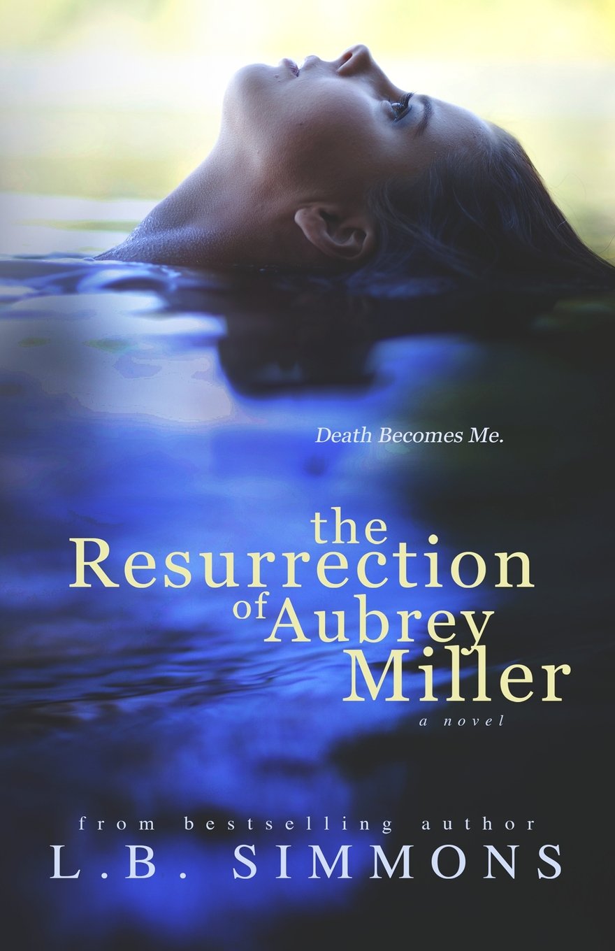 The Resurrection of Aubrey Miller Contemporary literature