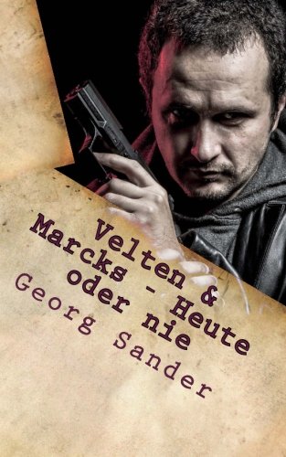 Velten & Marcks - Heute oder nie book
