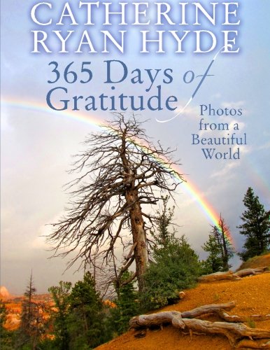 365 Days of Gratitude: Photos from a Beautiful World Nature & Animals