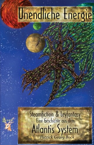 Product Image: Unendliche Energie: Geschichten aus den Atlantis System