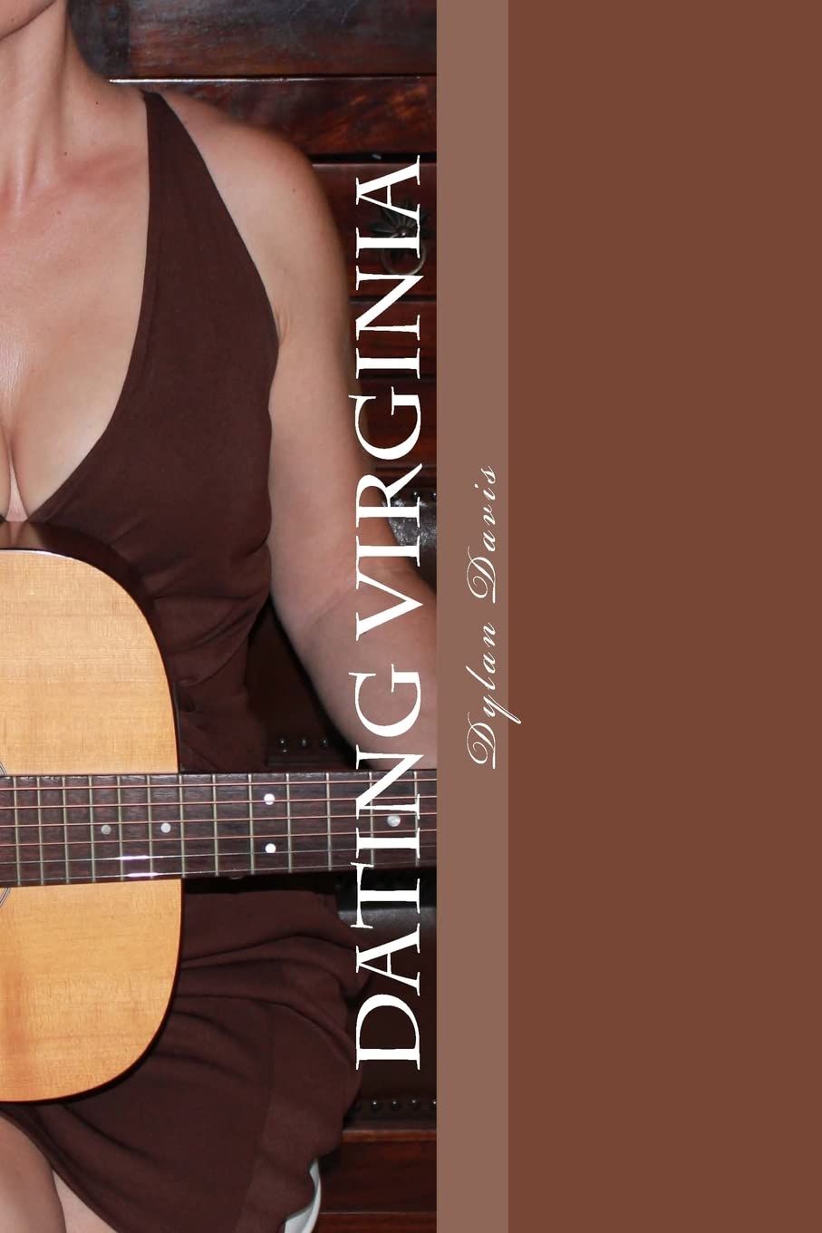 Dating Virginia (The Dallas Street Anthology, Band 3) LGBTQ+