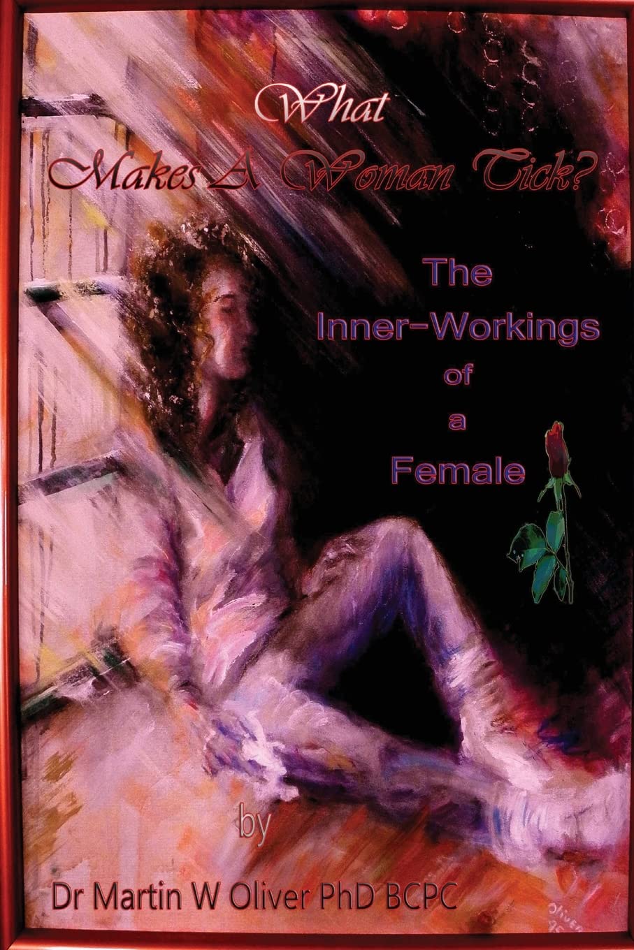 What Makes A Woman Tick?: The Inner-Workings of a Female (Hebrew Version) (“What Makes Men, Women and Children Tick") Religion & Esotericism