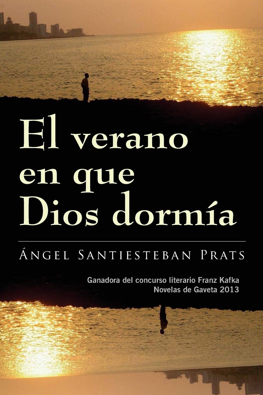 El verano en que Dios dormía Drama