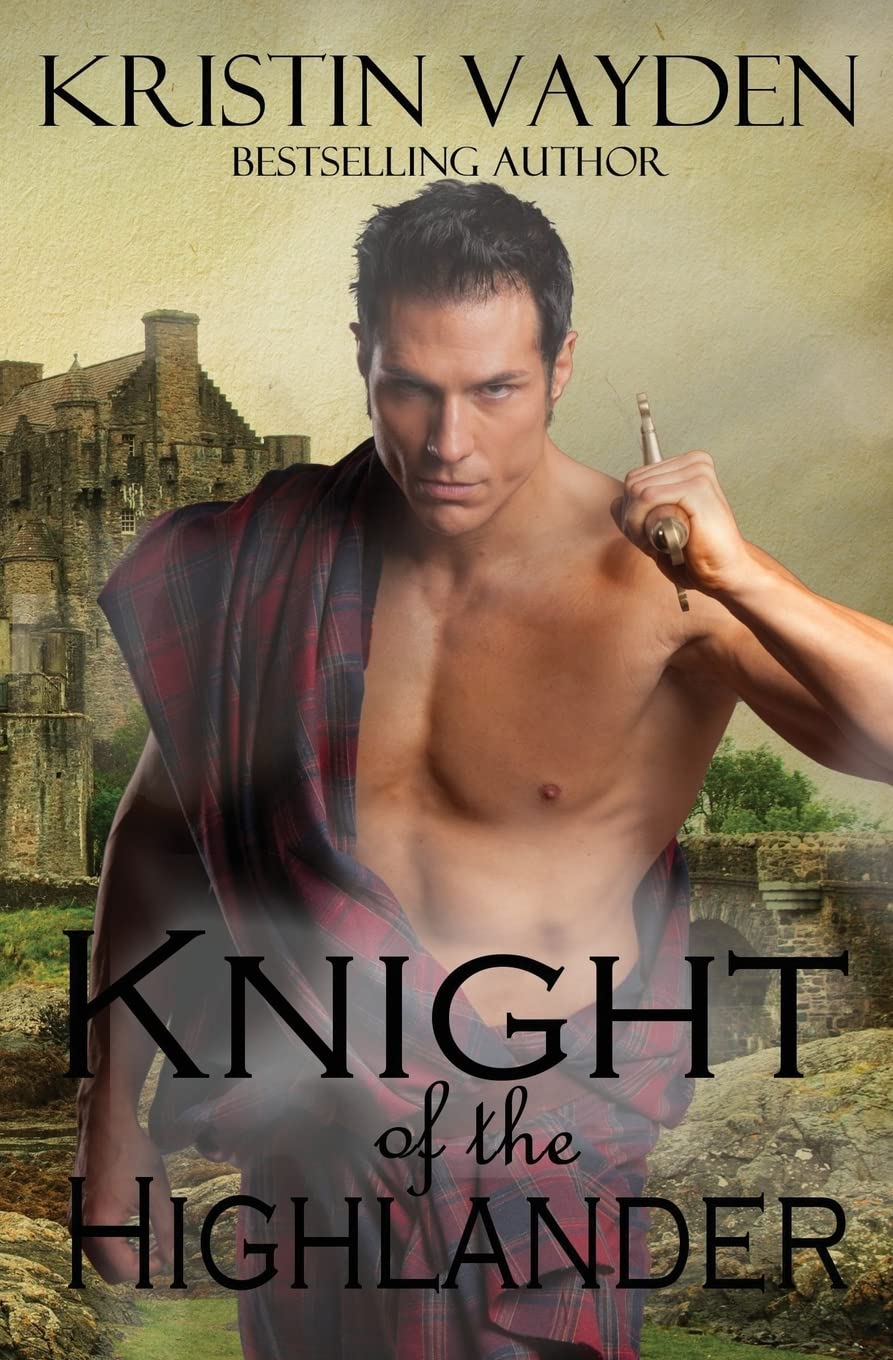 Knight of the Highlander Historical Fiction