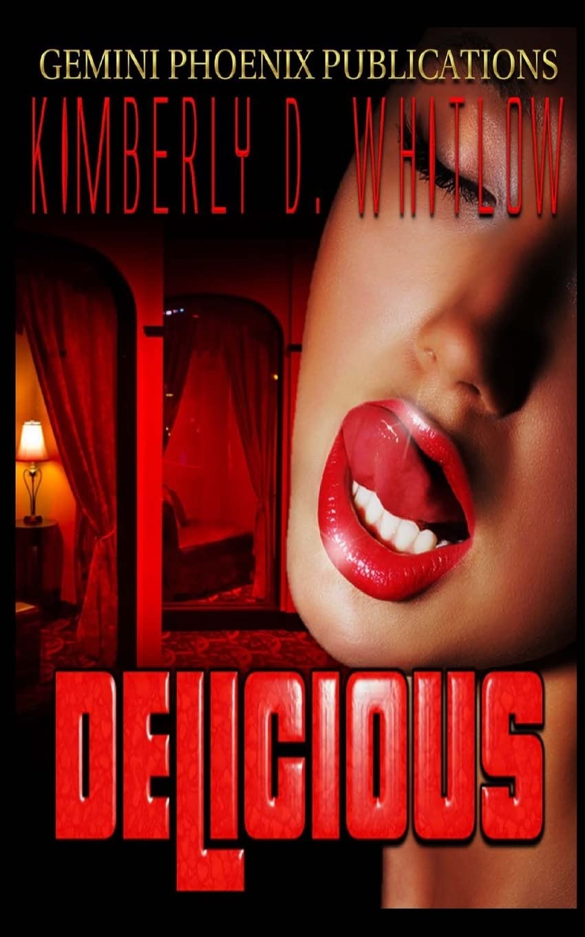 Delicious: Don't Let That Money Make You International