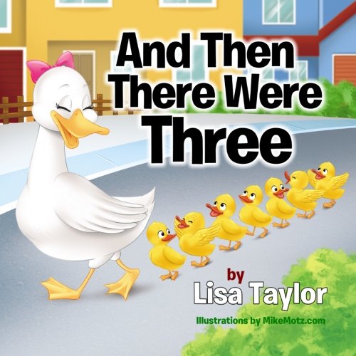 Product Image: And Then There Were Three