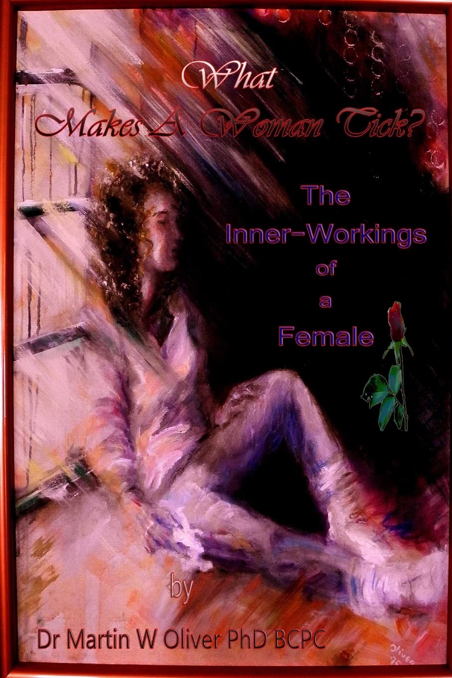 What Makes A Woman Tick?: The Inner-Workings of a Female (Arabic Version) ("What Makes Men, Women and Children Tick") Religion & Esotericism