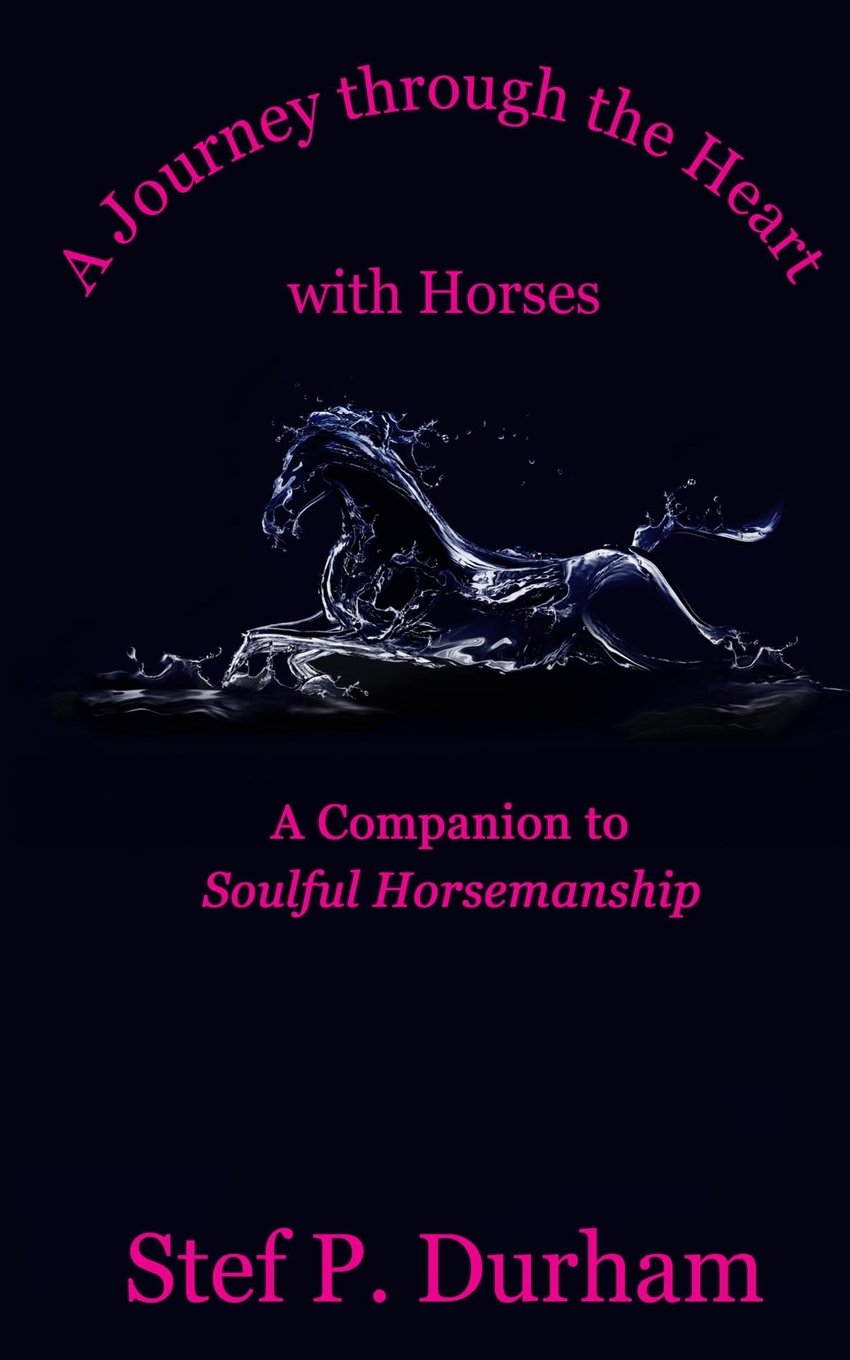 A Journey through the Heart with Horses Pets