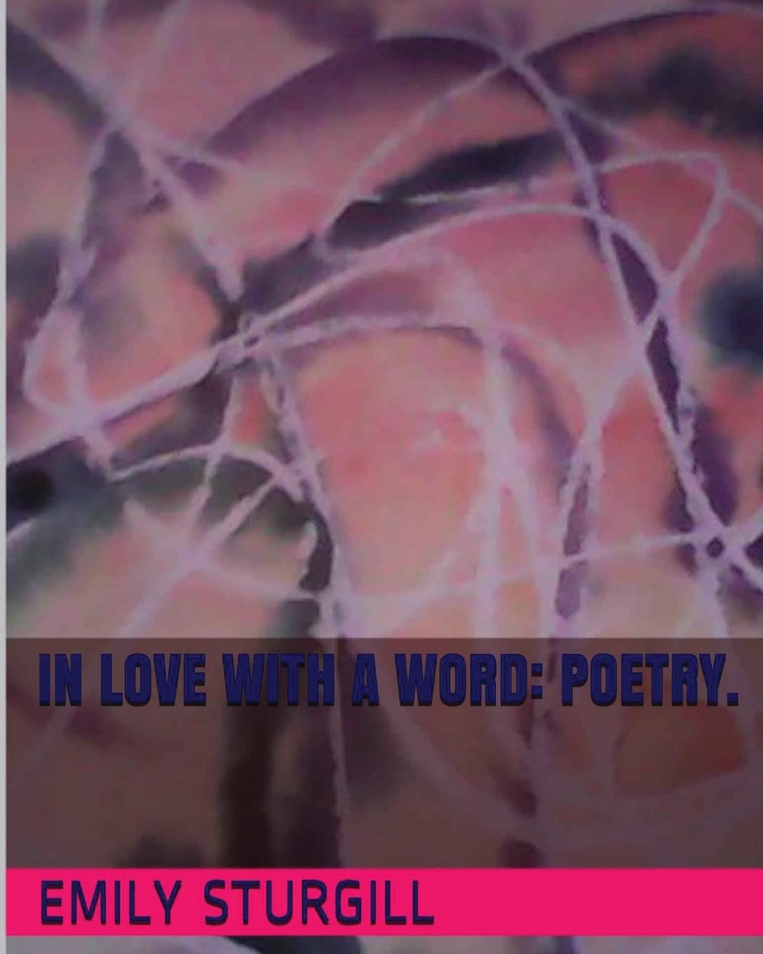 In Love with a word: Poetry. Poetry