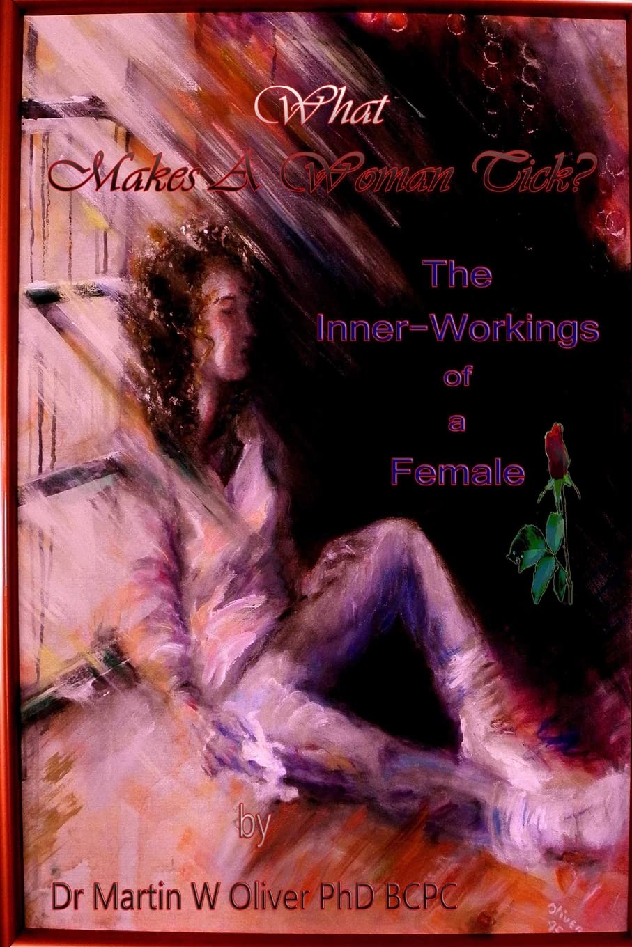 What Makes A Woman Tick?: The Inner Workings of a Female (Hindi Version) (“What Makes Men, Women and Children Tick") Religion & Esotericism
