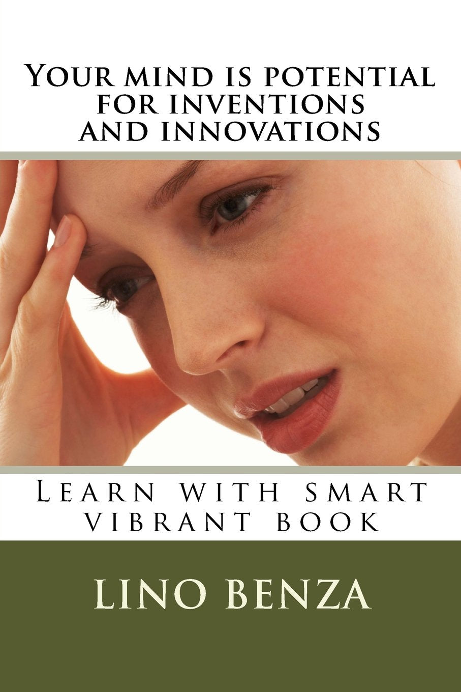 Your mind is potential for inventions and innovations: Learn with smart book vibrant book (1, Band 1) Learning & Reference