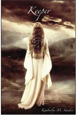 Keeper: Book One of the Keeper Trilogy Fantasy & Sci-Fi