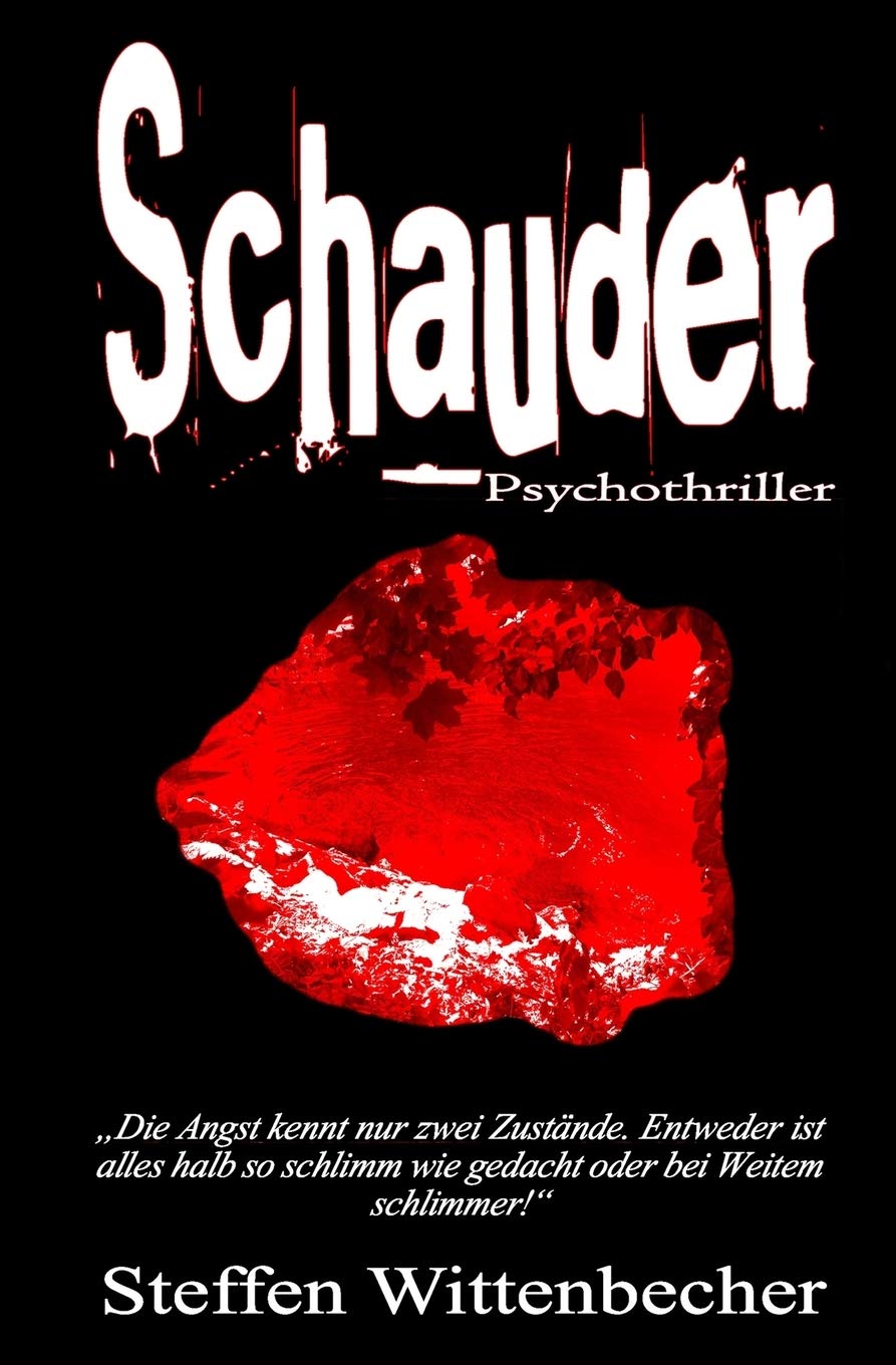 Product Image: Schauder: Ein Mann der Tat