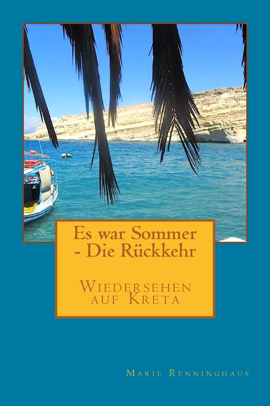 Es war Sommer - Die Rueckkehr: Wiedersehen auf Kreta Politics & Society