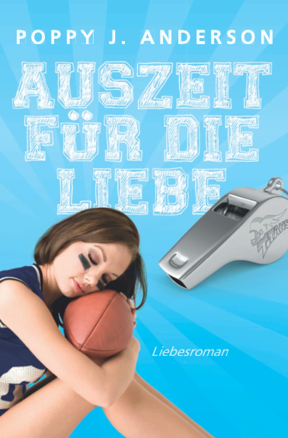 Auszeit für die Liebe Contemporary literature