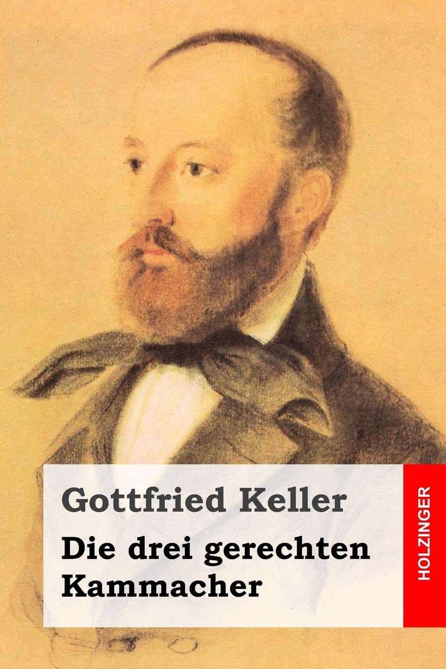 Die drei gerechten Kammacher Classics