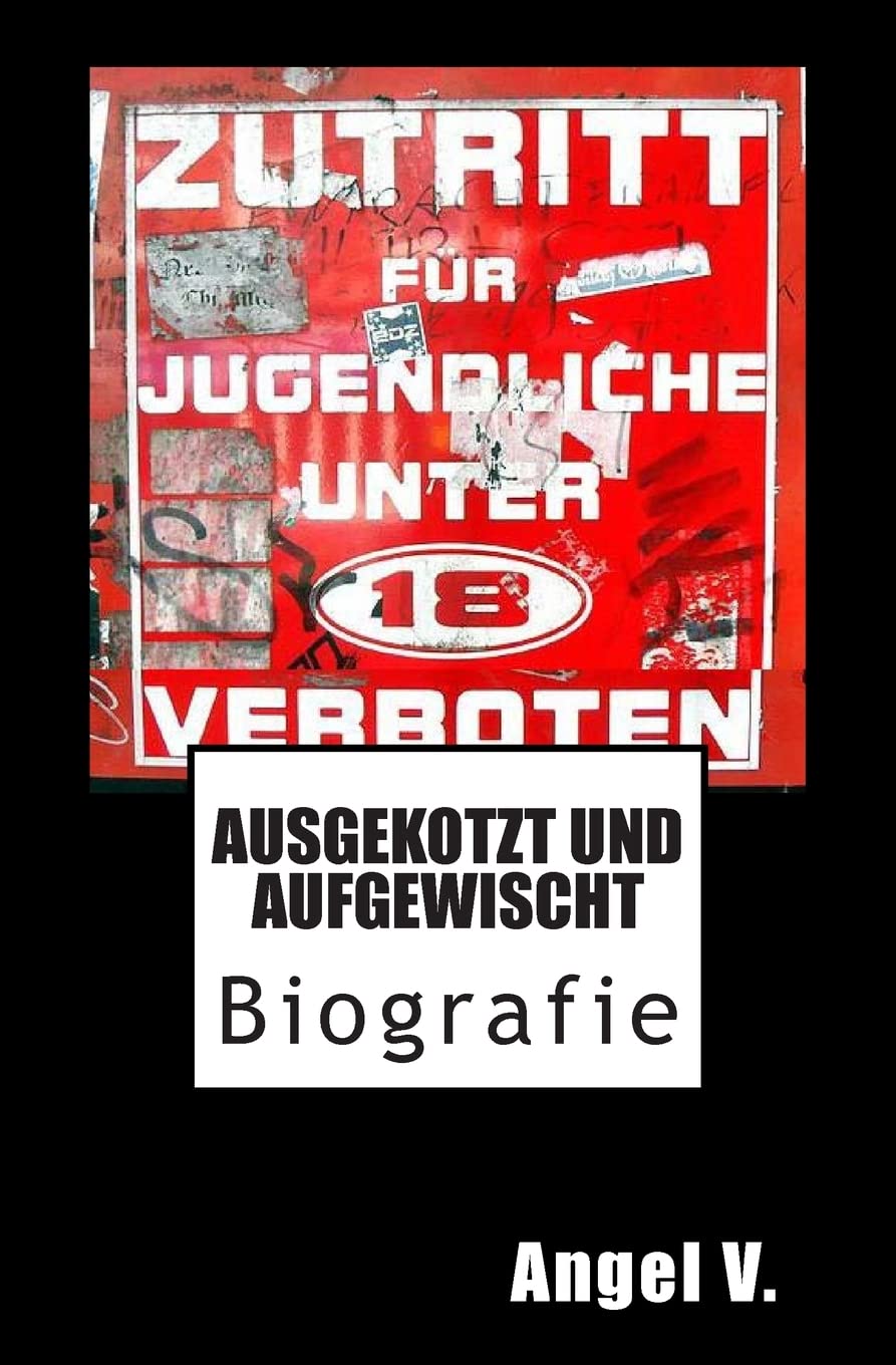 ausgekotzt und aufgewischt Memories