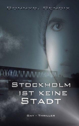 Stockholm ist keine Stadt book