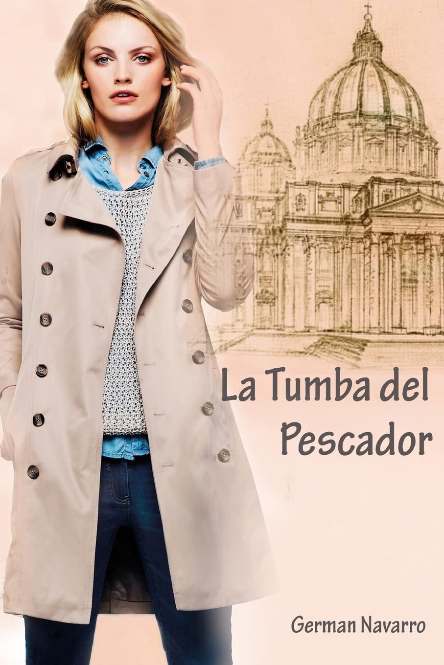 La Tumba del Pescador Historical Fiction