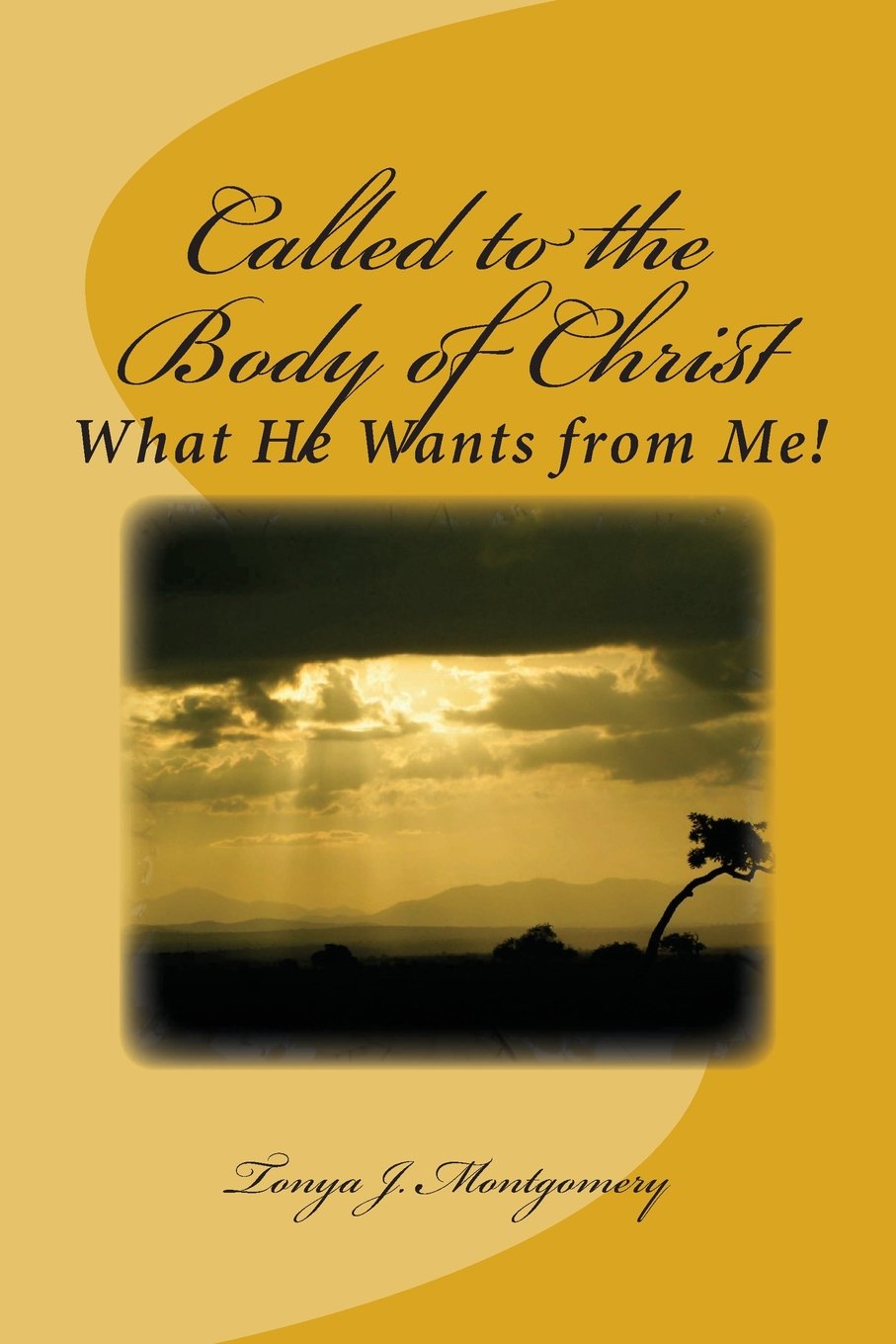 Called to the Body of Christ: What He Wants from Me! Religion & Esotericism