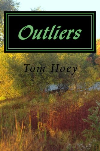 Outliers: The Edenbridge Chronicles book One Dystopia & Post-Apocalypse