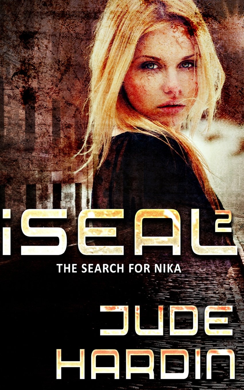 iSEAL 2: The Search for Nika Suspense & Thrillers