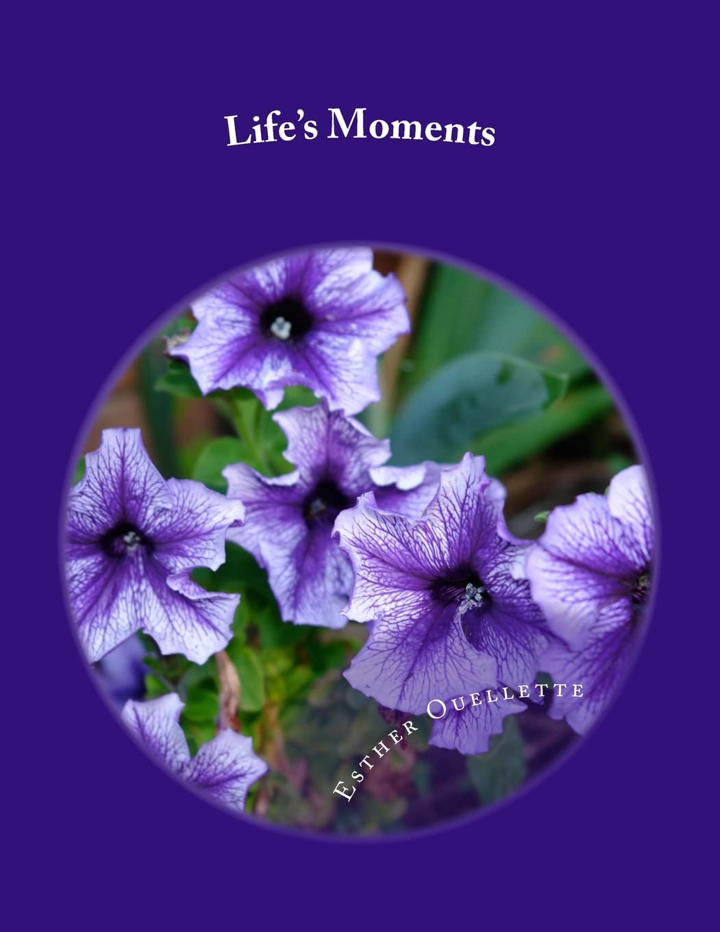 Life's Moments: An Insight into my world Poetry