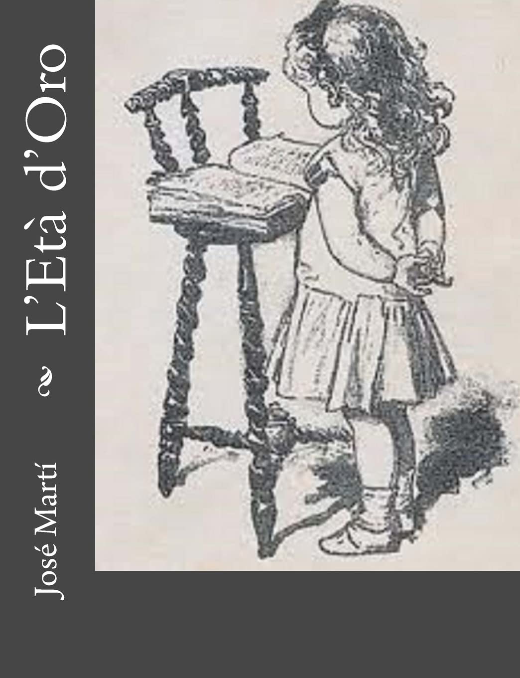 L'Età d'Oro Historical Fiction