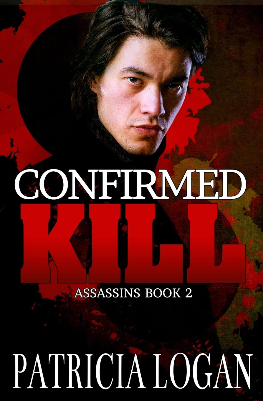 Product Image: Confirmed Kill (The Assassins, Band 2)