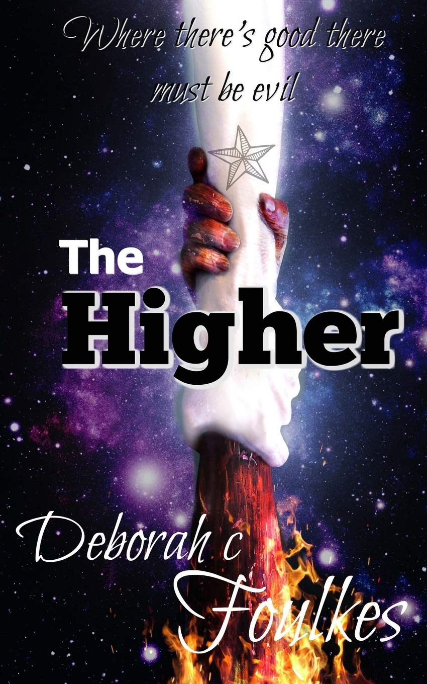 The Higher (Erthea's Tales, Band 1) Books