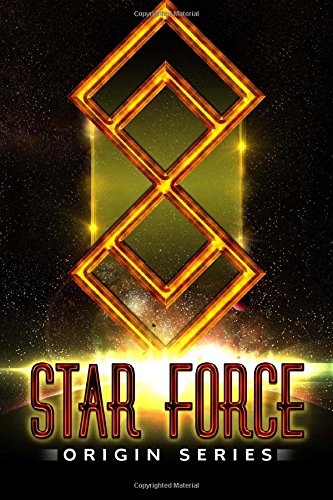 Product Image: Star Force: SF31-35