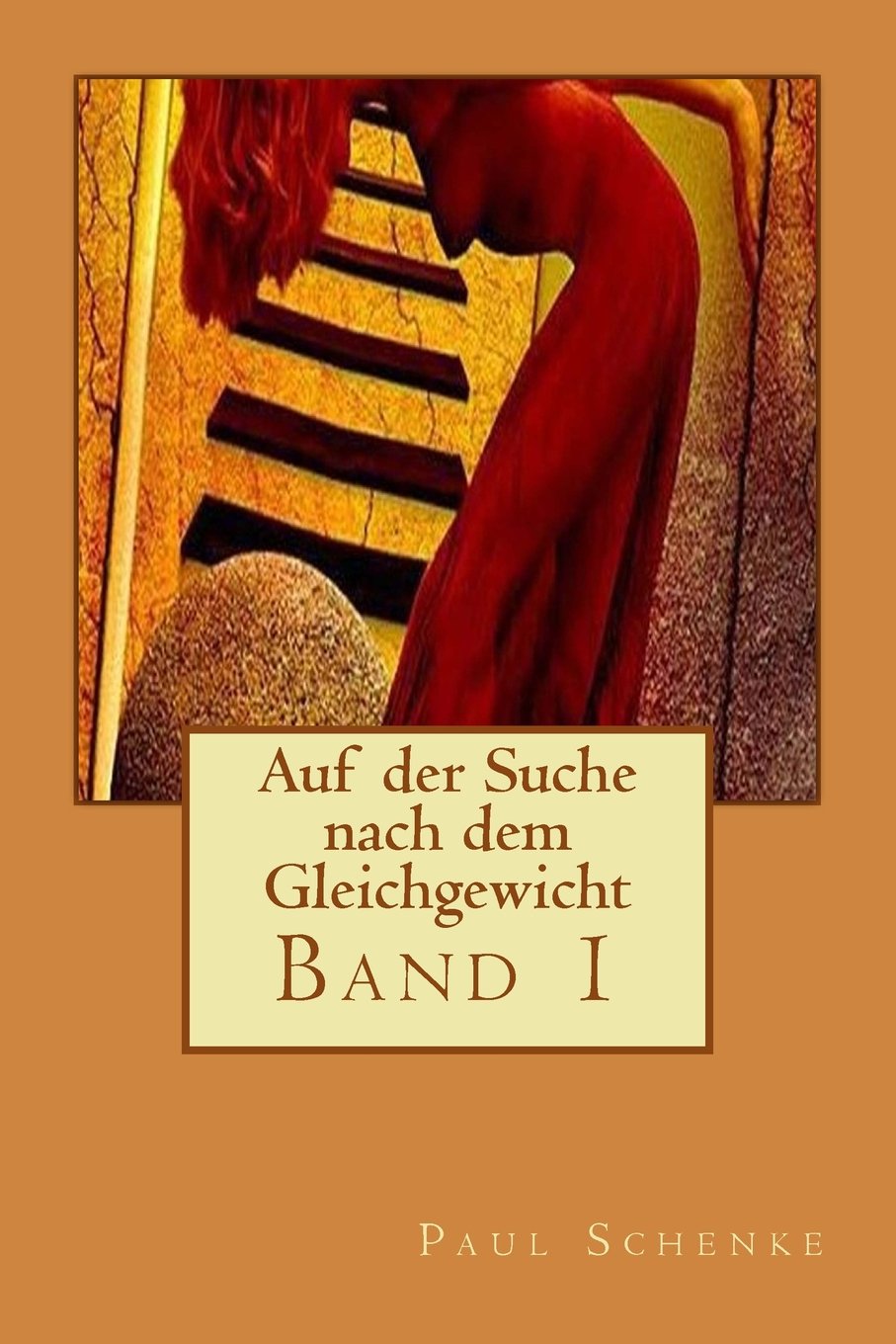 Auf der Suche nach dem Gleichgewicht Partnership & Love