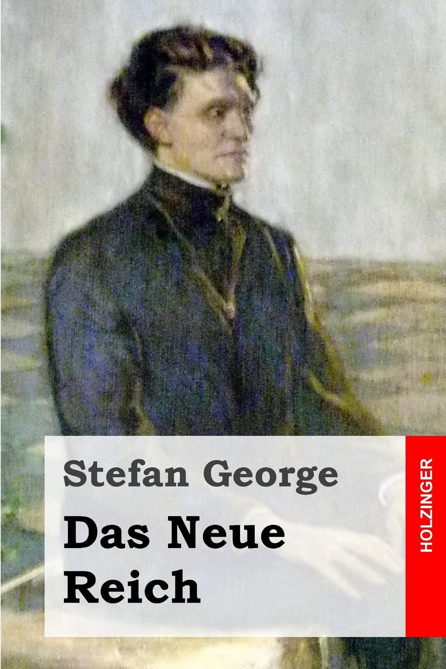 Das Neue Reich Poetry