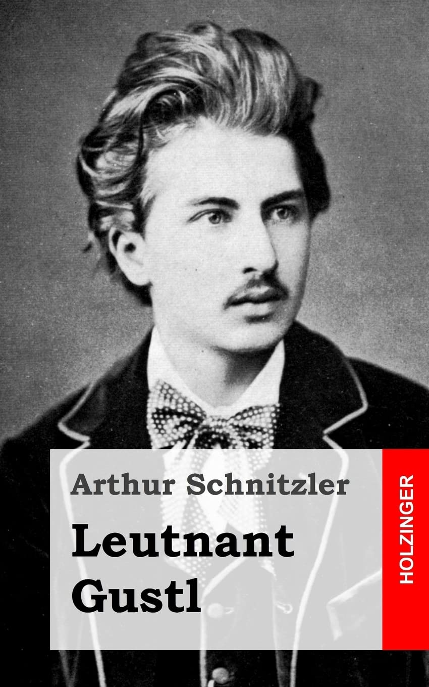 Leutnant Gustl Classics