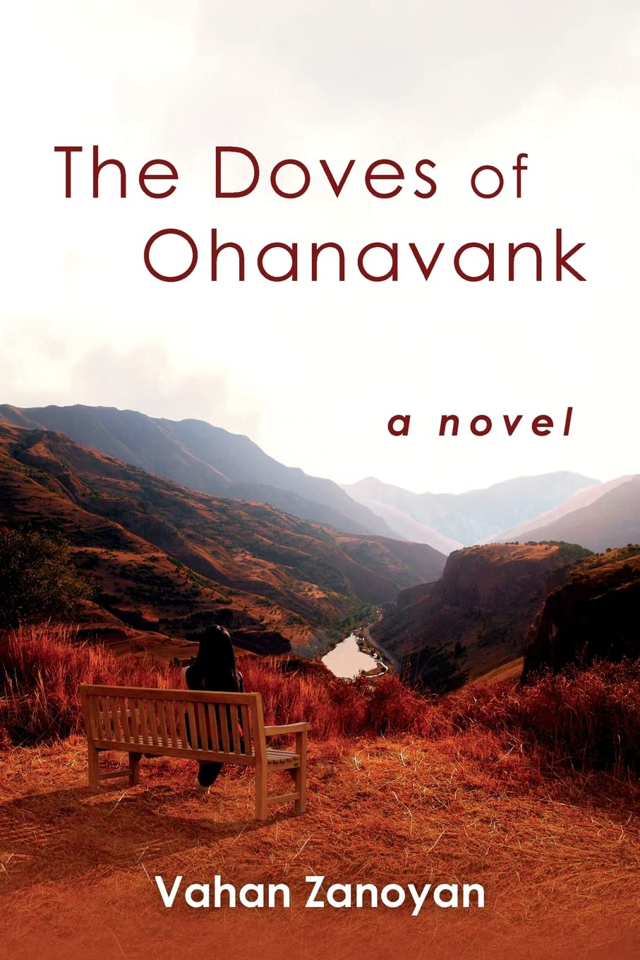 The Doves of Ohanavank book