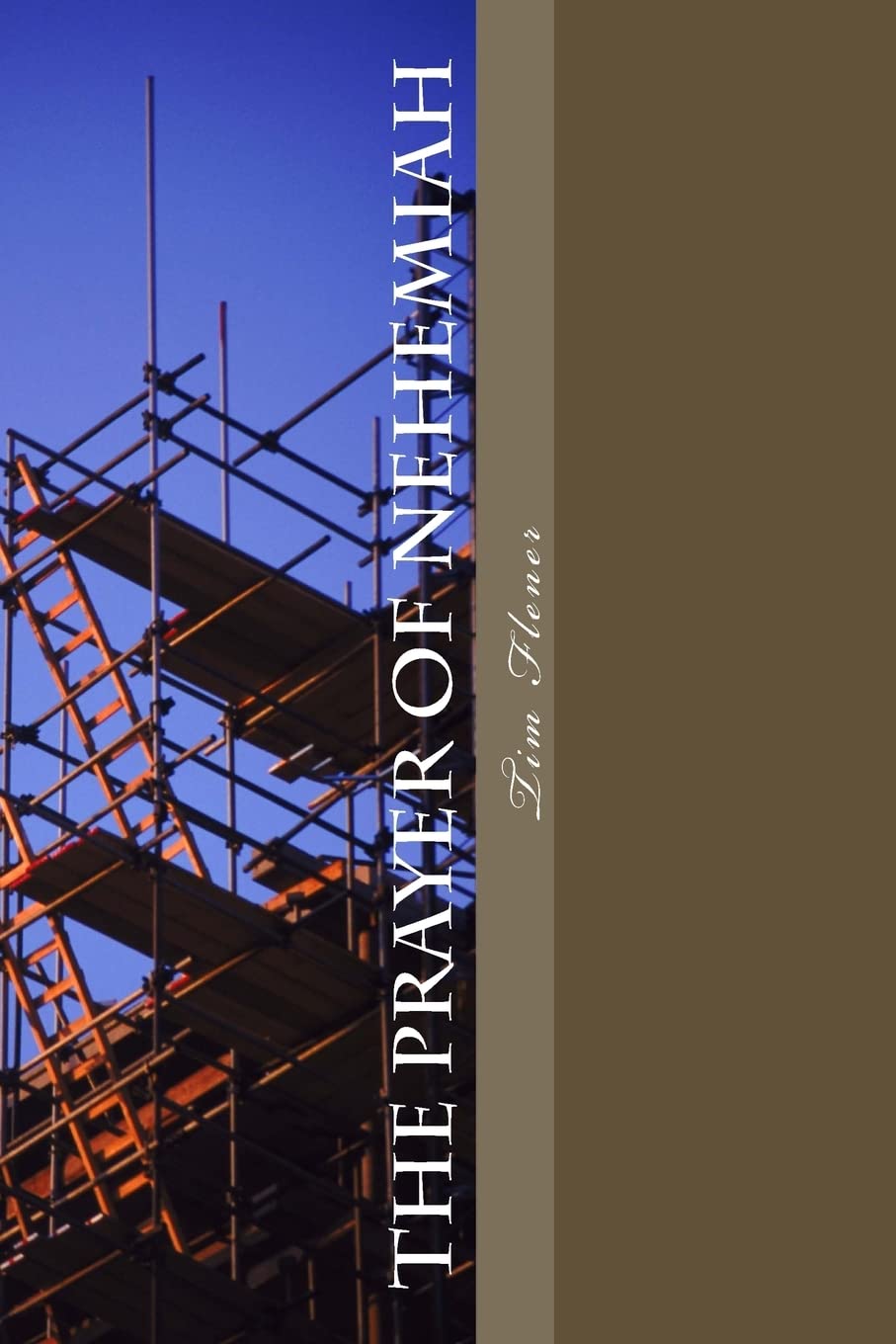 The Prayer of Nehemiah: Praying to mend the Broken. book