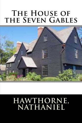 The House of the Seven Gables International