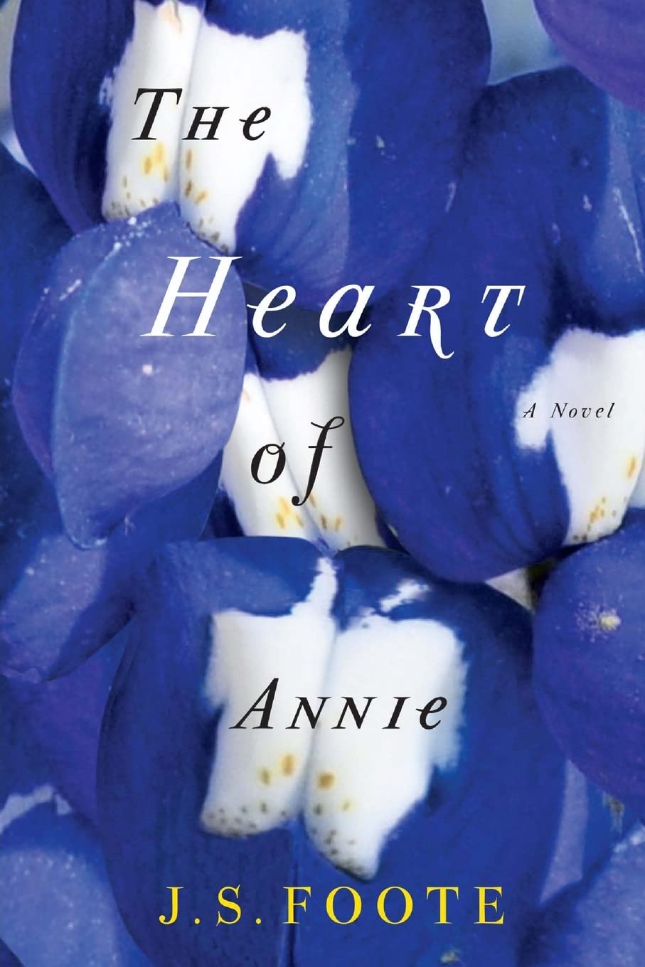 The Heart of Annie Contemporary literature